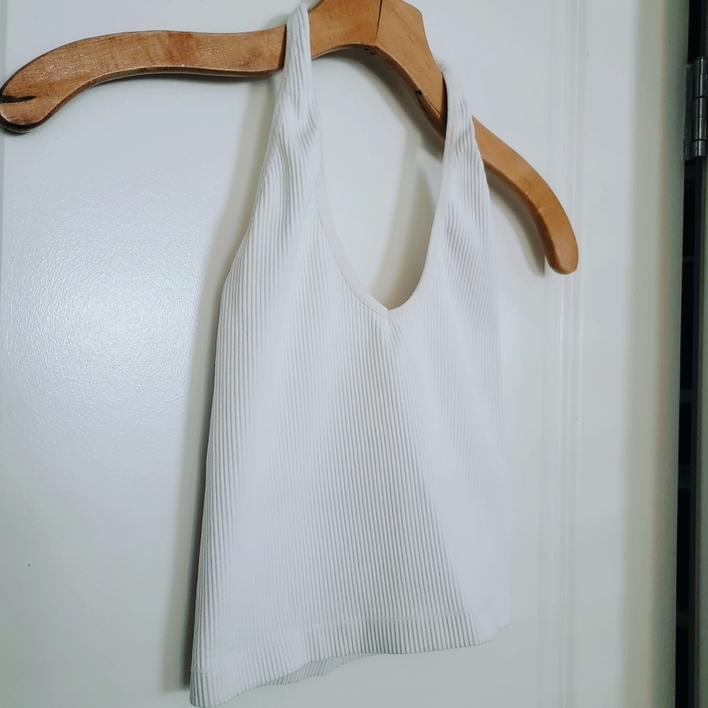 OutFromUnder Halter